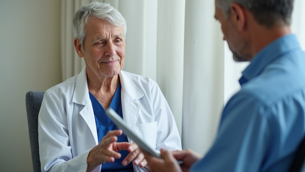 Fatiga Crónica en la Geriatría Clínica: Guía Integral para Profesionales de Medicina Interna